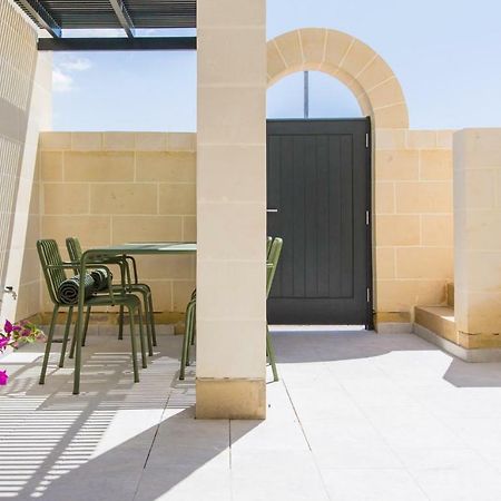Mellieha Holiday Centre מראה חיצוני תמונה