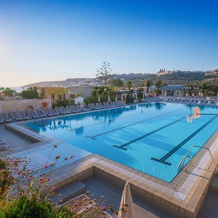 Mellieha Holiday Centre מראה חיצוני תמונה