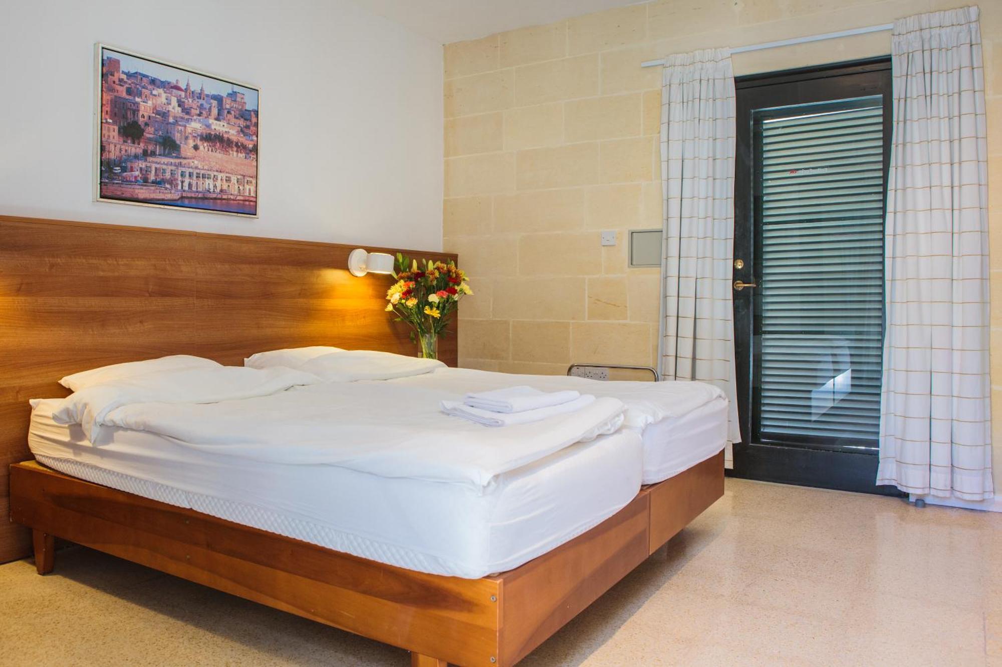Mellieha Holiday Centre חדר תמונה