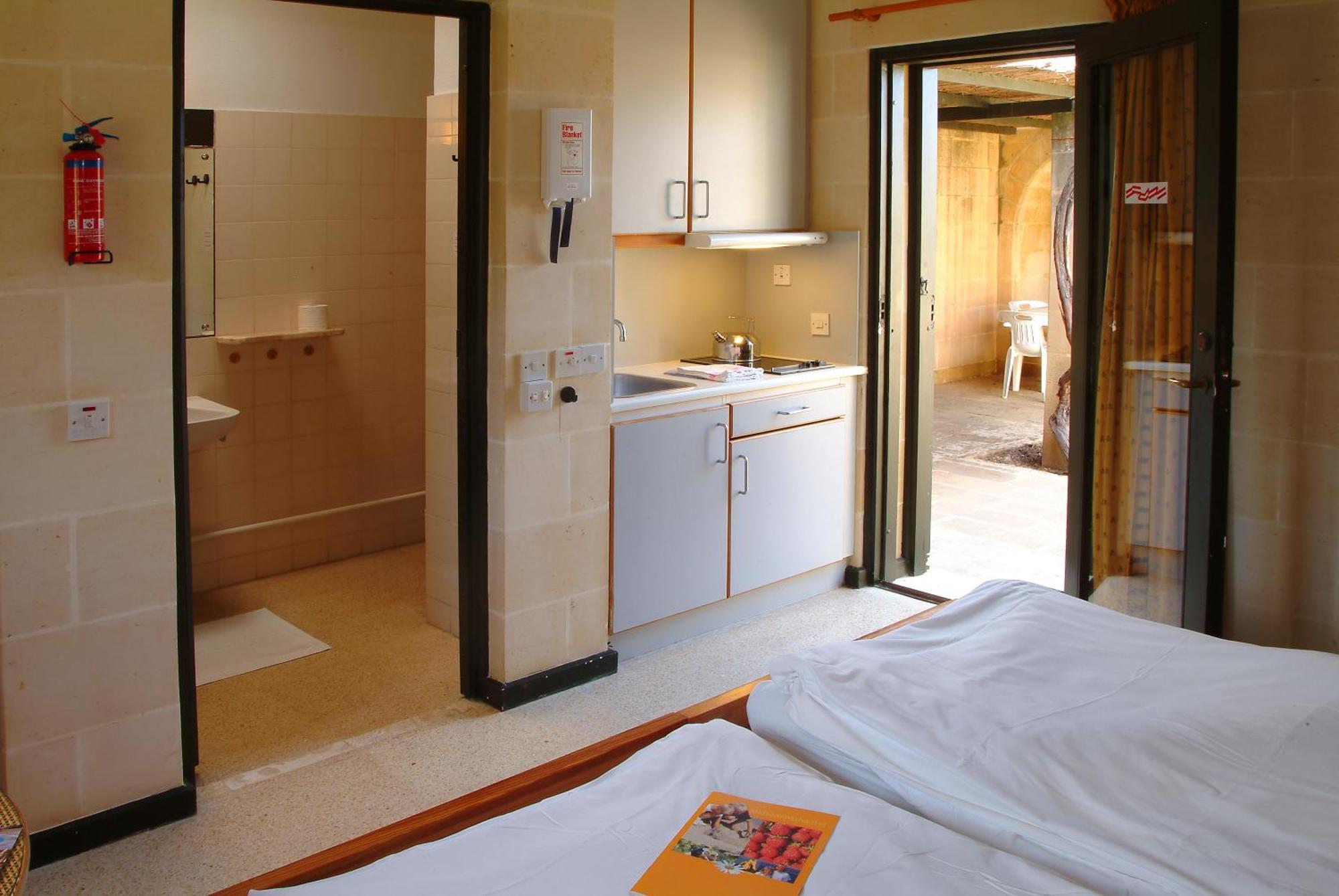 Mellieha Holiday Centre חדר תמונה