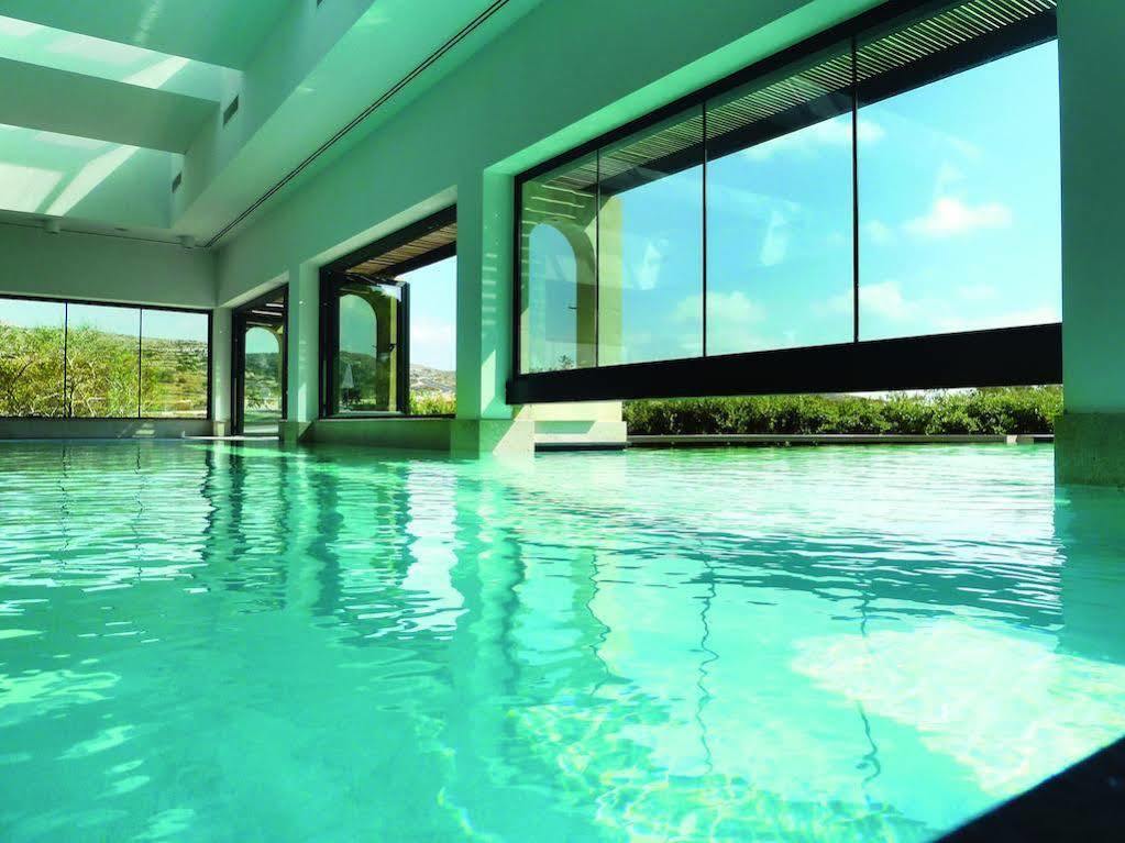 Mellieha Holiday Centre מראה חיצוני תמונה