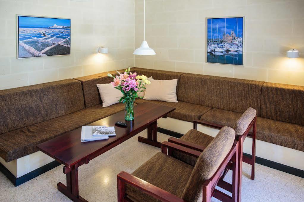 Mellieha Holiday Centre מראה חיצוני תמונה
