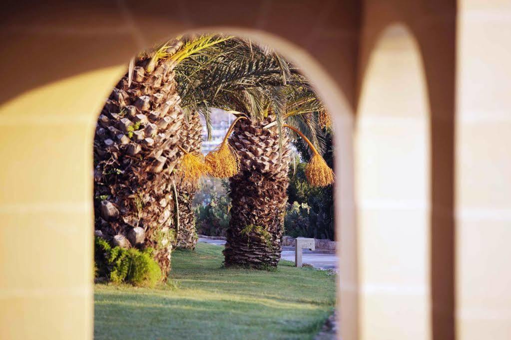 Mellieha Holiday Centre מראה חיצוני תמונה