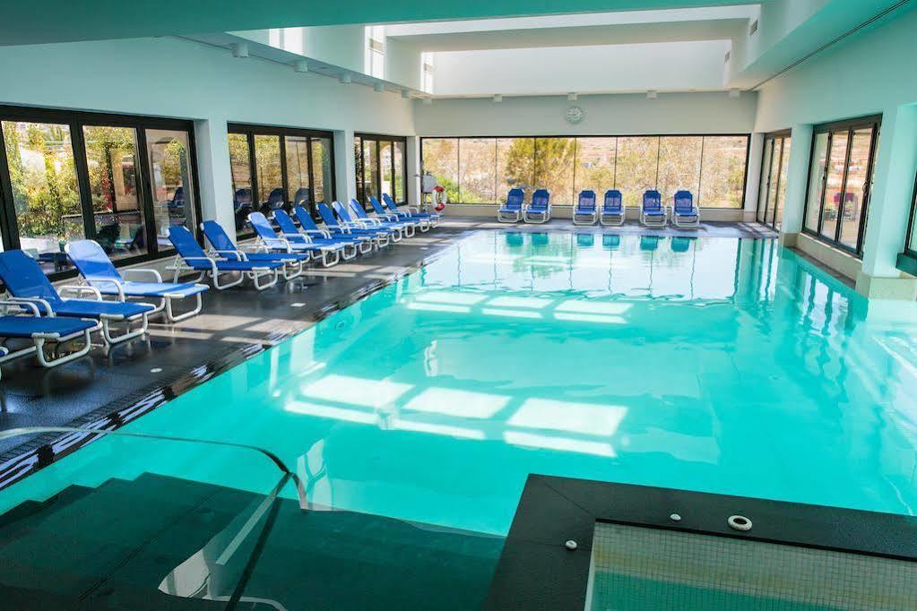 Mellieha Holiday Centre מראה חיצוני תמונה
