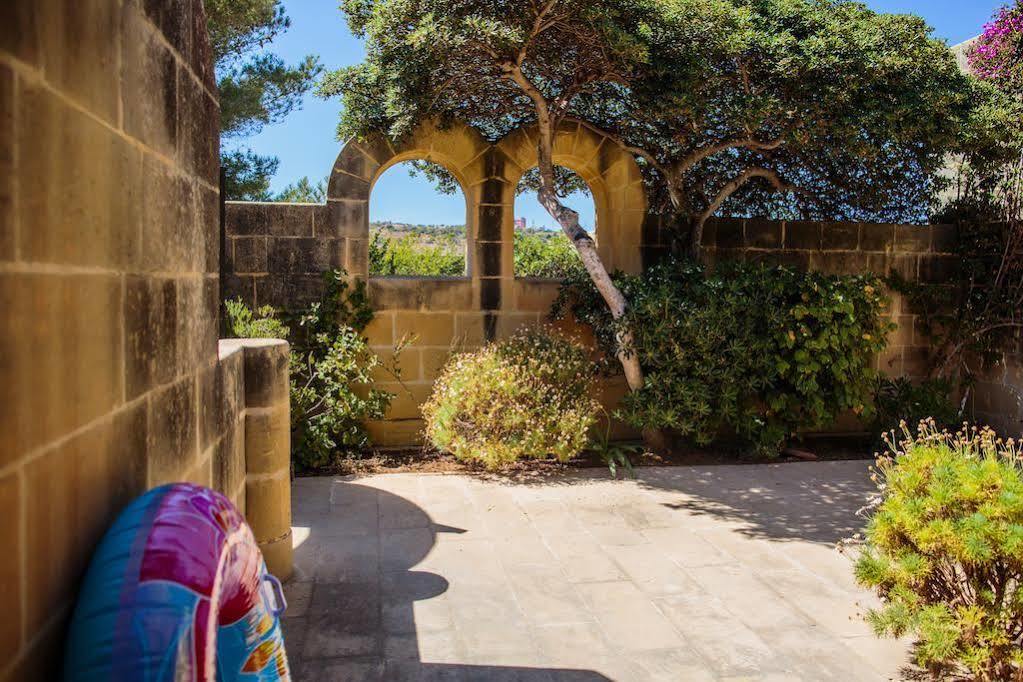 Mellieha Holiday Centre מראה חיצוני תמונה