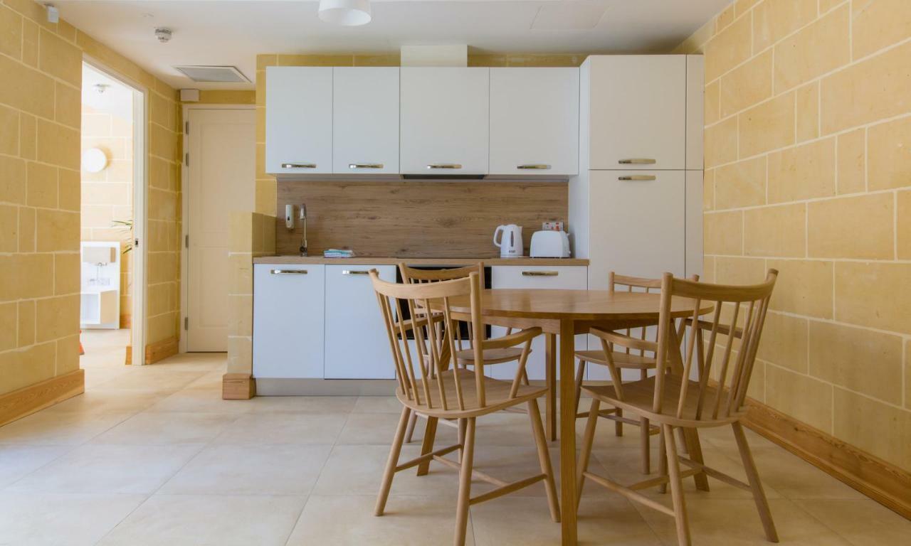 Mellieha Holiday Centre מראה חיצוני תמונה