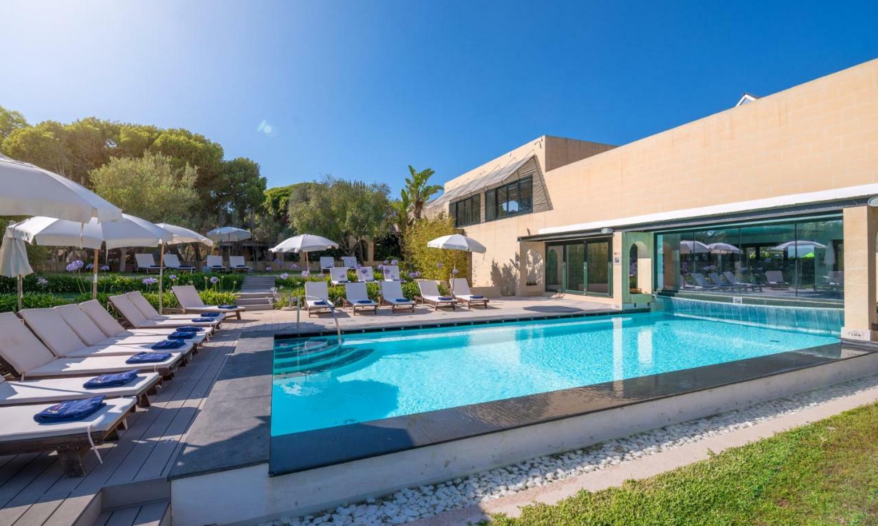 Mellieha Holiday Centre מראה חיצוני תמונה