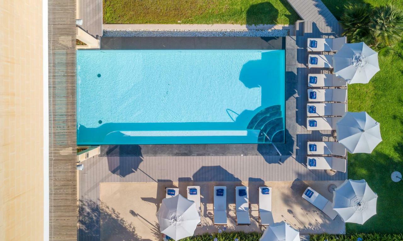 Mellieha Holiday Centre מראה חיצוני תמונה