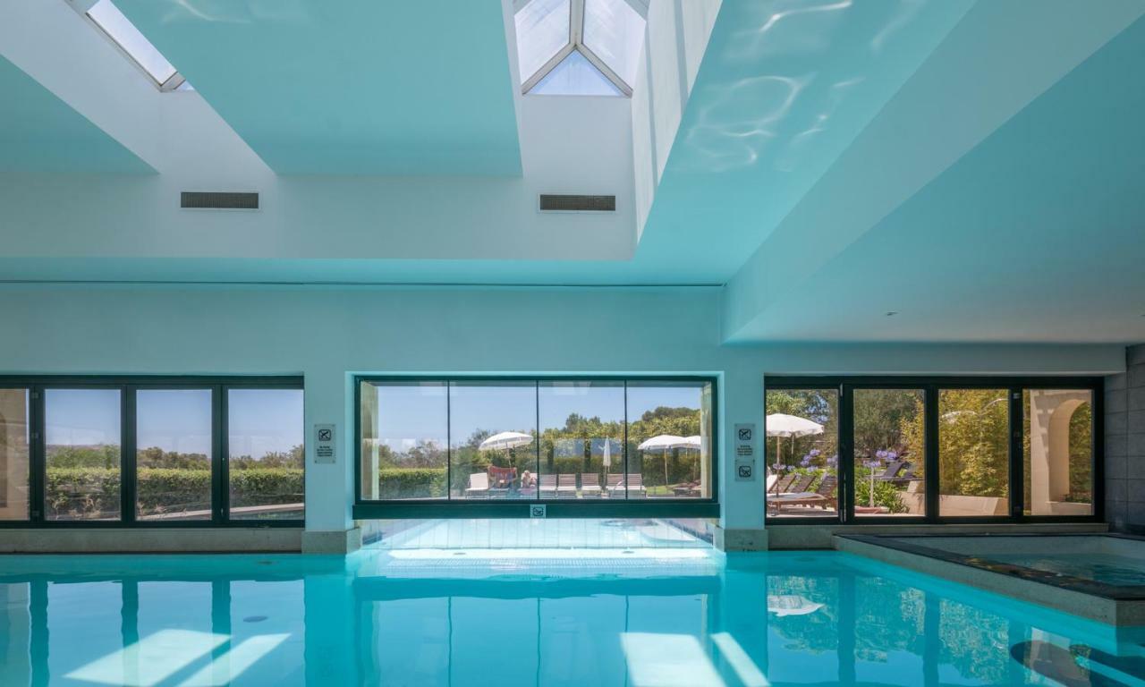 Mellieha Holiday Centre מראה חיצוני תמונה