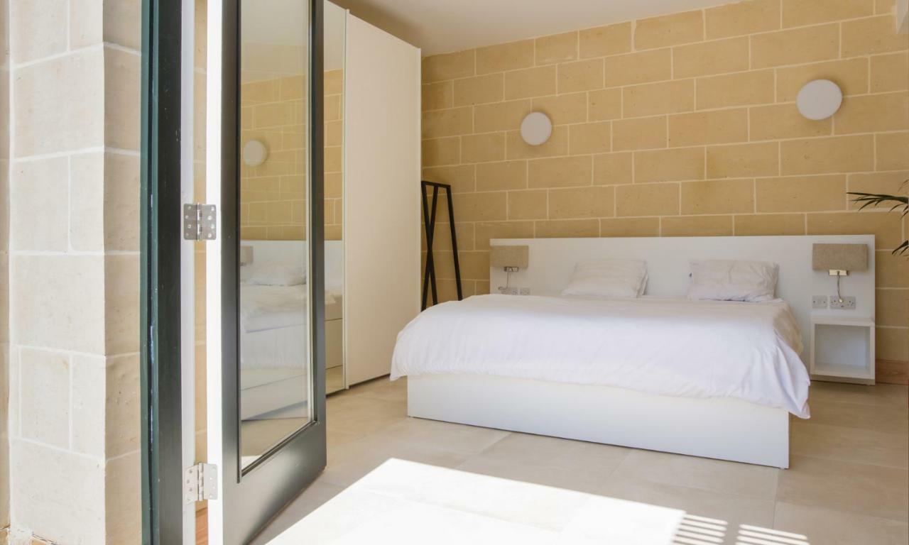 Mellieha Holiday Centre מראה חיצוני תמונה