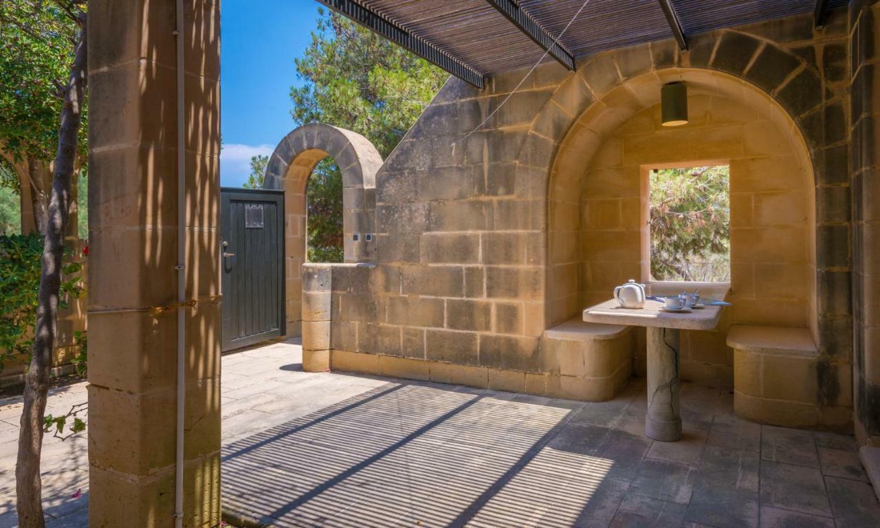 Mellieha Holiday Centre מראה חיצוני תמונה
