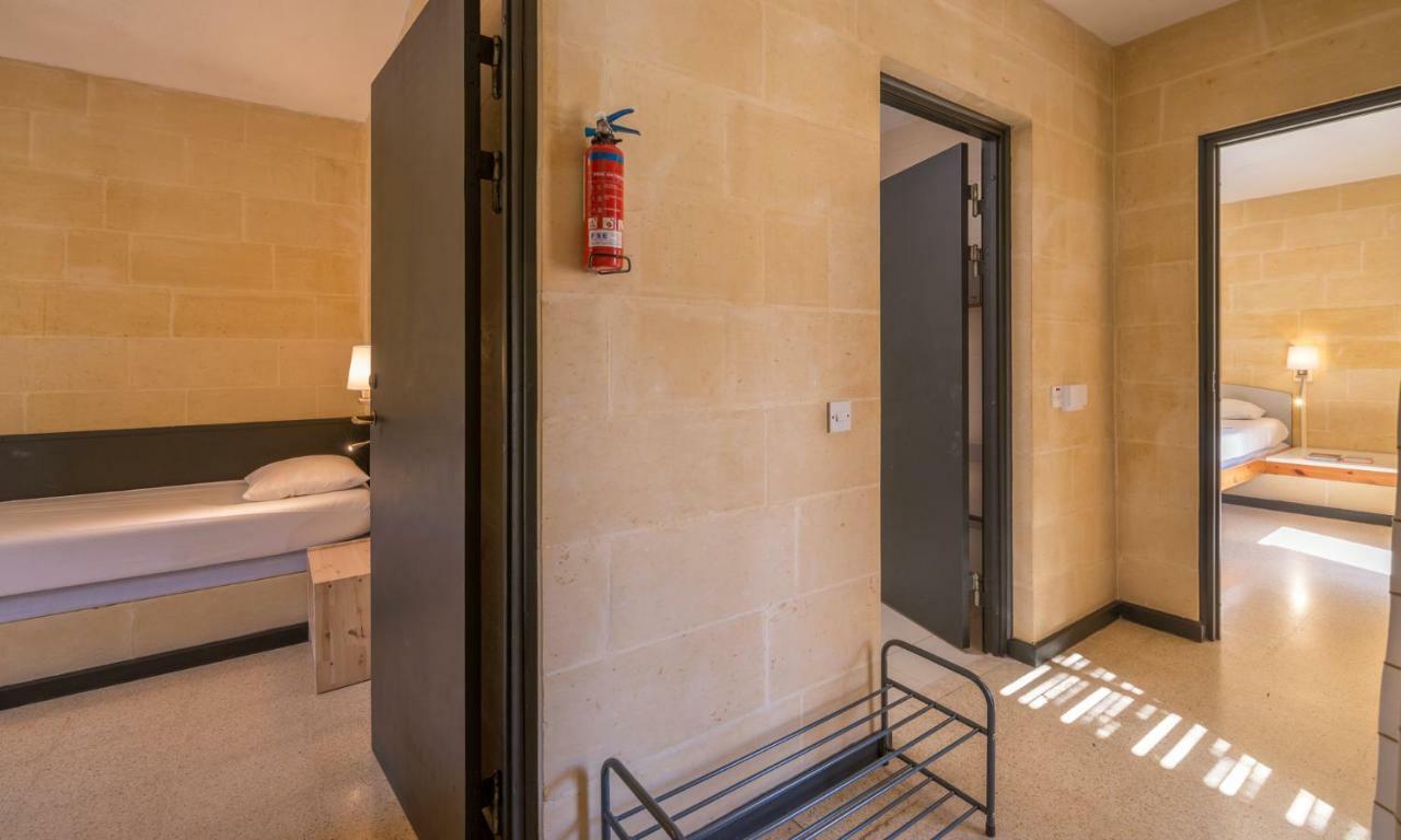 Mellieha Holiday Centre מראה חיצוני תמונה