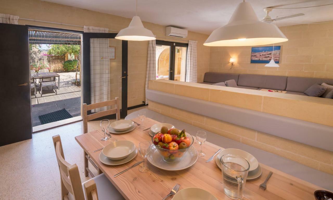 Mellieha Holiday Centre מראה חיצוני תמונה
