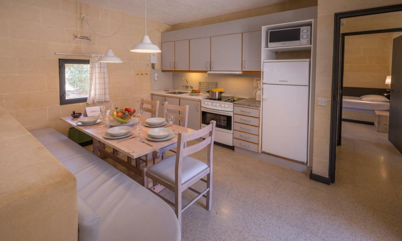 Mellieha Holiday Centre מראה חיצוני תמונה