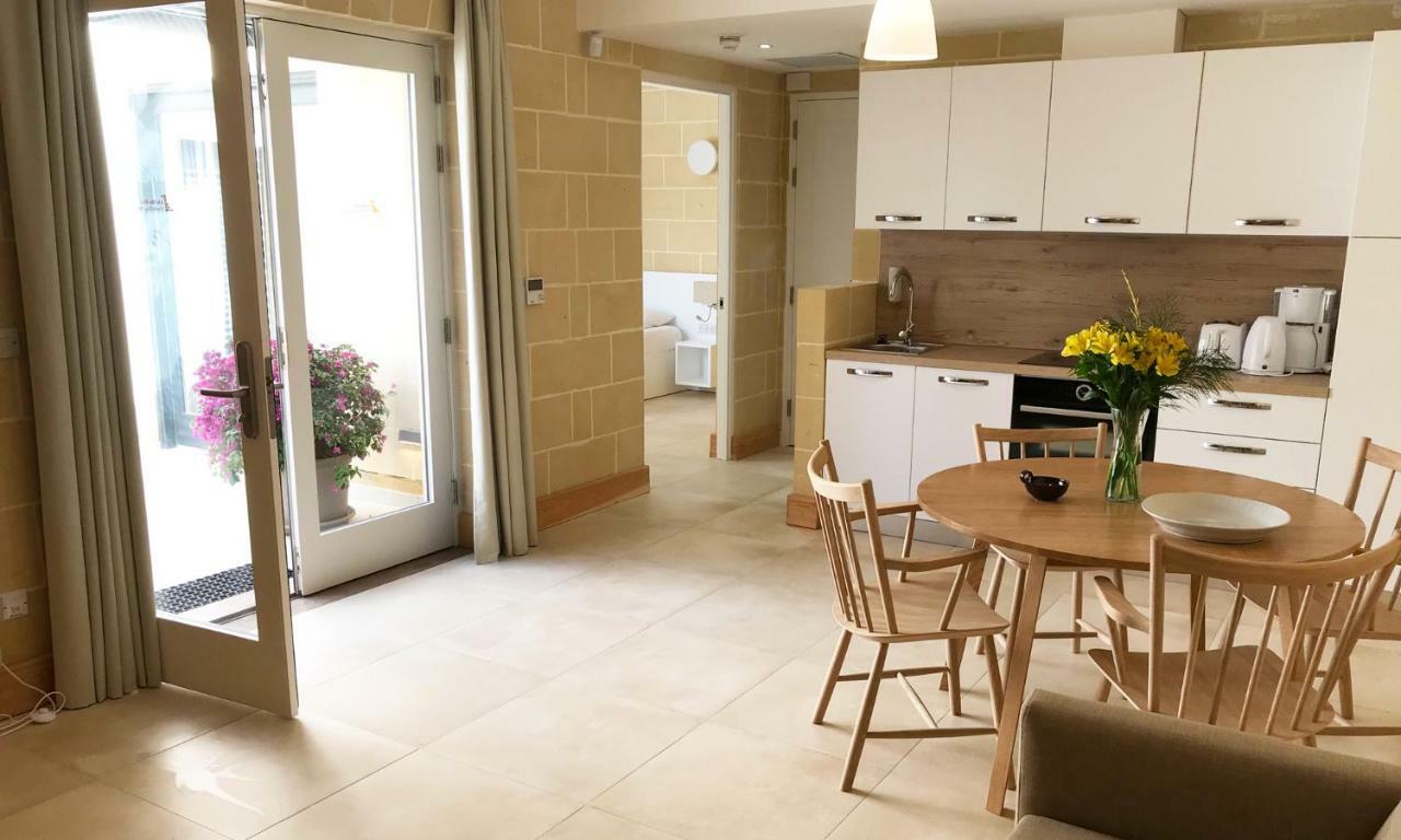 Mellieha Holiday Centre מראה חיצוני תמונה