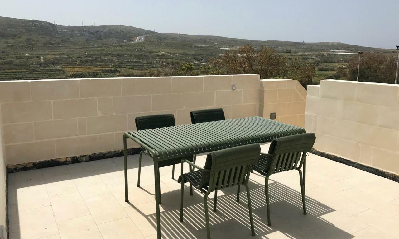 Mellieha Holiday Centre מראה חיצוני תמונה