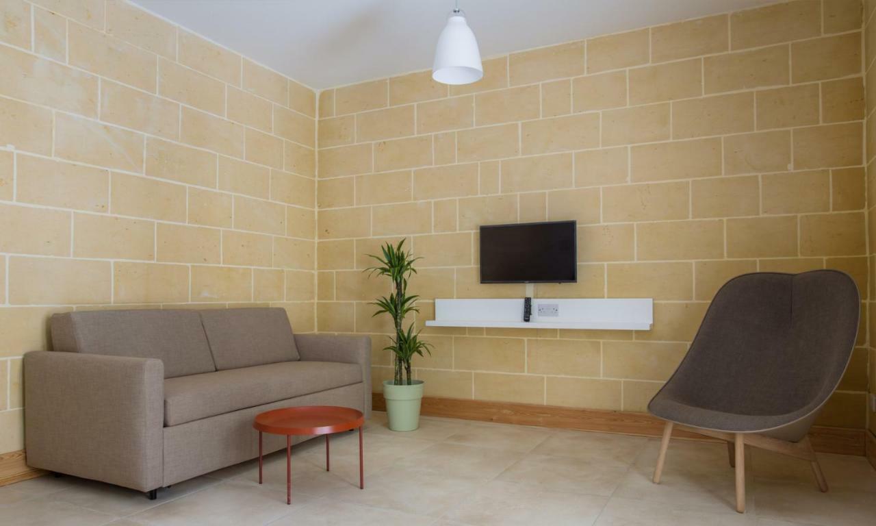 Mellieha Holiday Centre מראה חיצוני תמונה