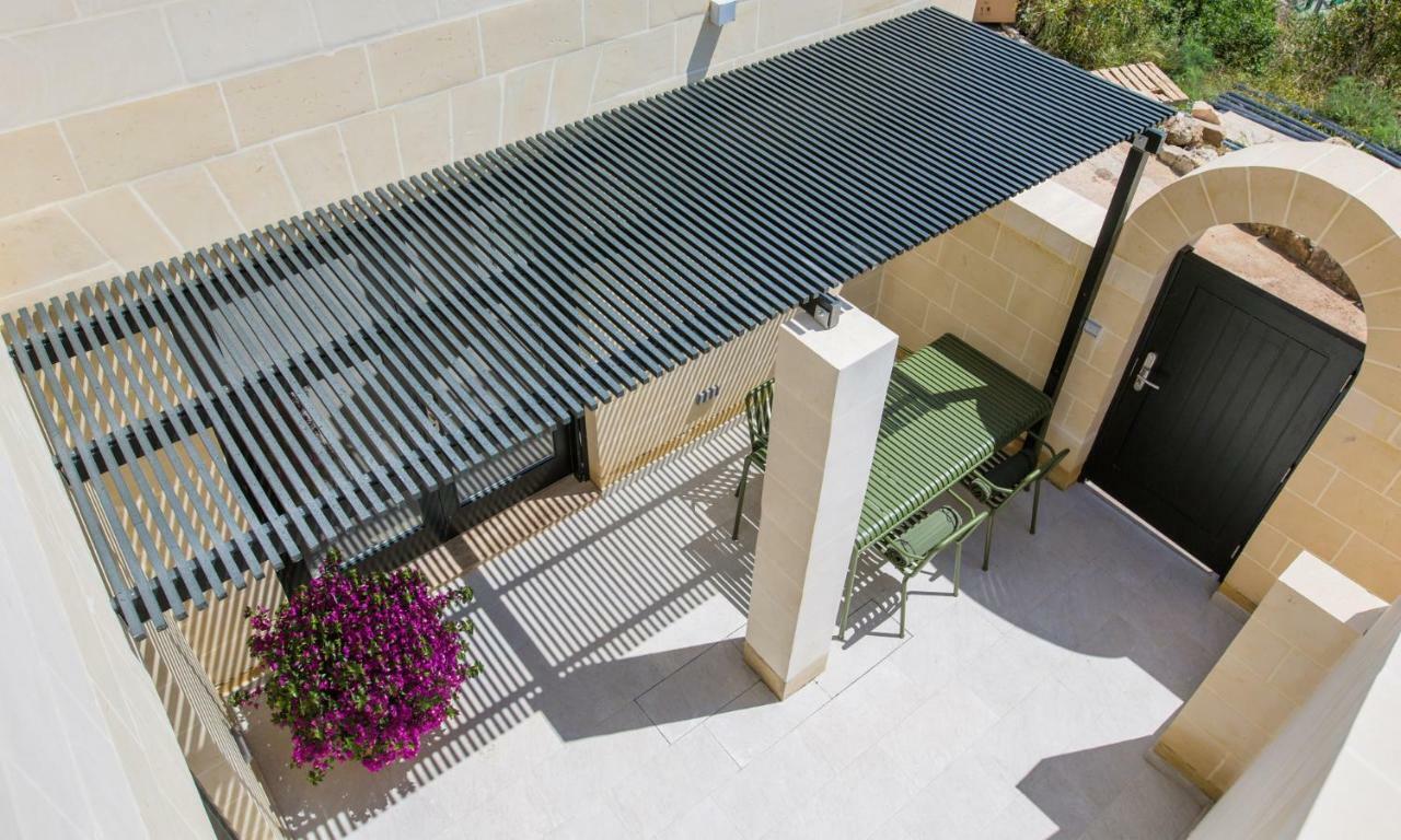 Mellieha Holiday Centre מראה חיצוני תמונה